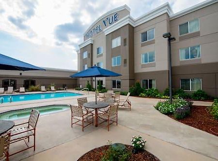 Hotel Vue, Ascend Hotel Collection Natchez Esterno foto