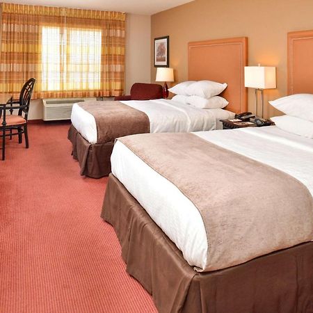 Hotel Vue, Ascend Hotel Collection Natchez Esterno foto