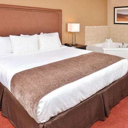 Hotel Vue, Ascend Hotel Collection Natchez Esterno foto