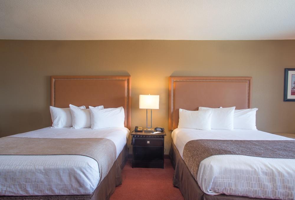 Hotel Vue, Ascend Hotel Collection Natchez Esterno foto