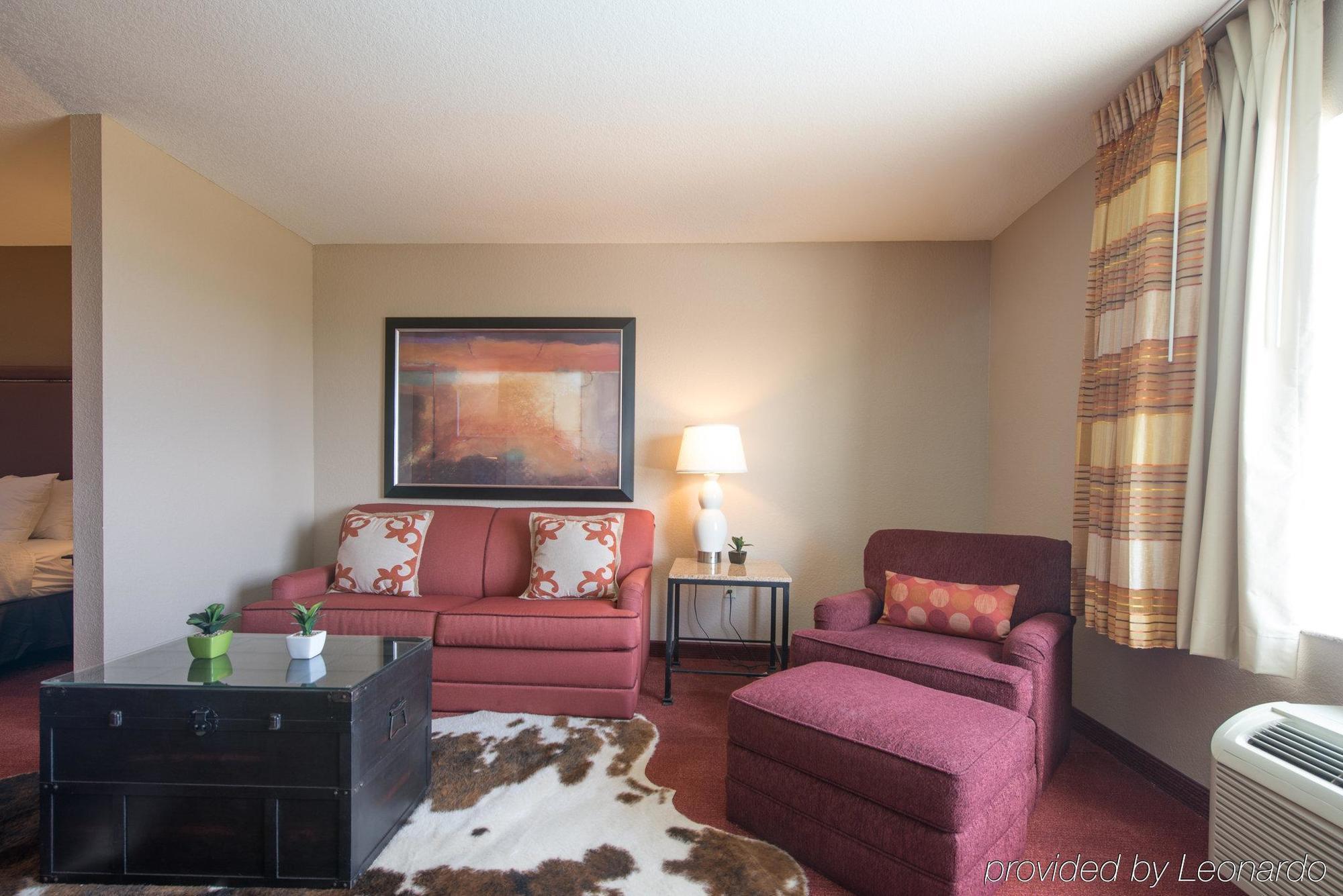 Hotel Vue, Ascend Hotel Collection Natchez Esterno foto