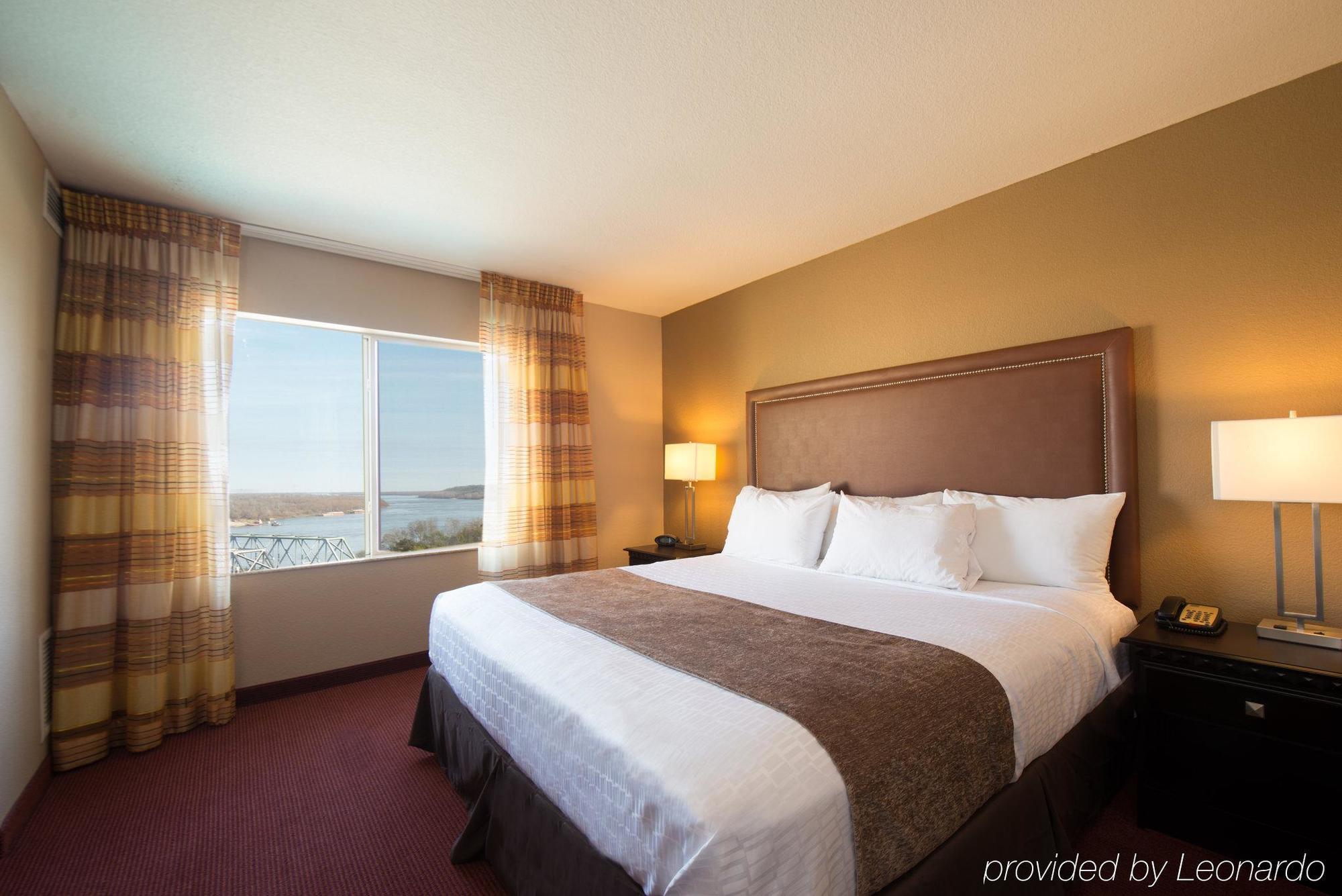 Hotel Vue, Ascend Hotel Collection Natchez Esterno foto