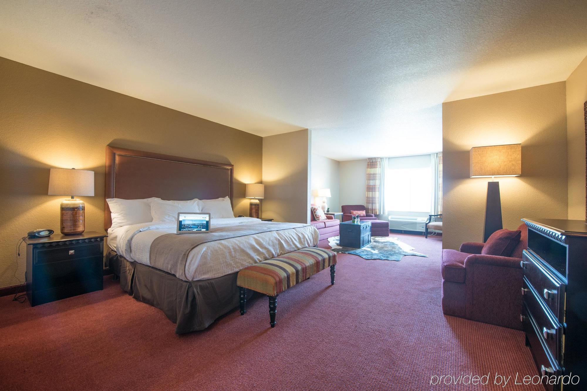 Hotel Vue, Ascend Hotel Collection Natchez Esterno foto