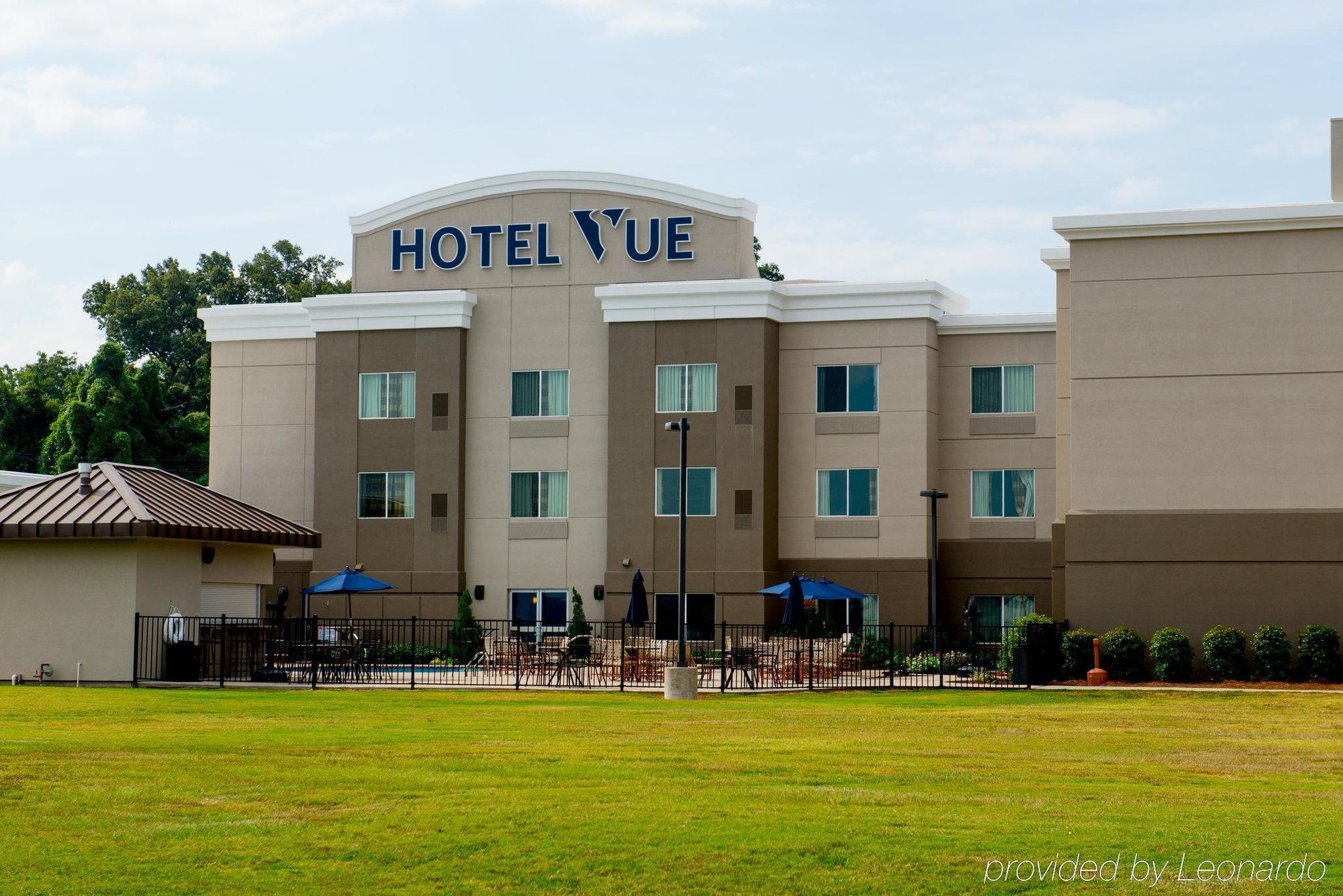 Hotel Vue, Ascend Hotel Collection Natchez Esterno foto