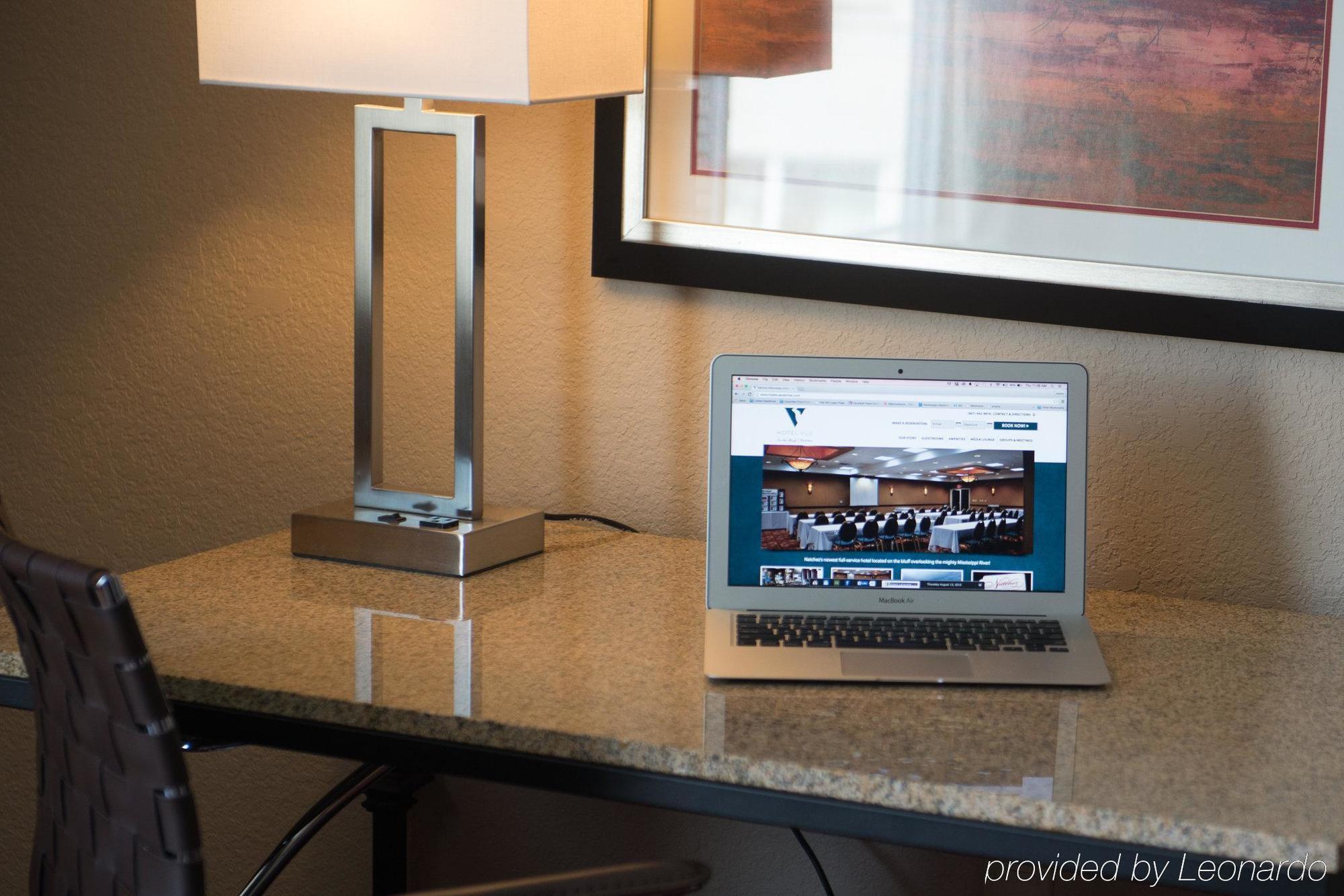 Hotel Vue, Ascend Hotel Collection Natchez Esterno foto