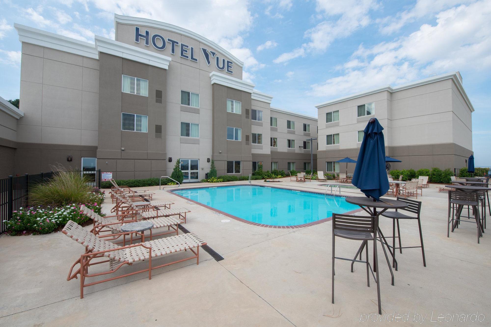 Hotel Vue, Ascend Hotel Collection Natchez Esterno foto