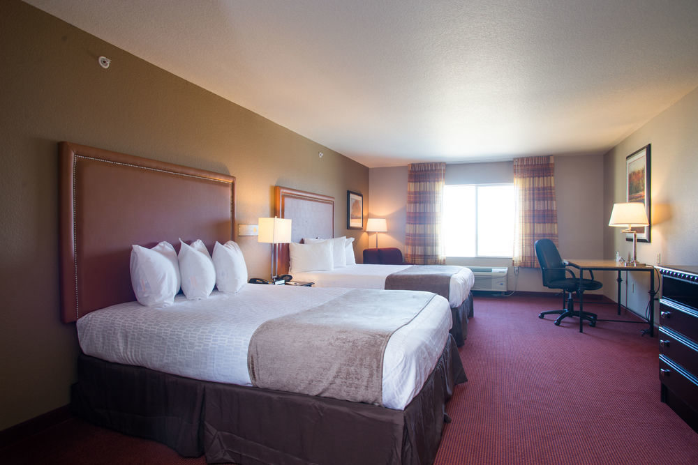 Hotel Vue, Ascend Hotel Collection Natchez Esterno foto
