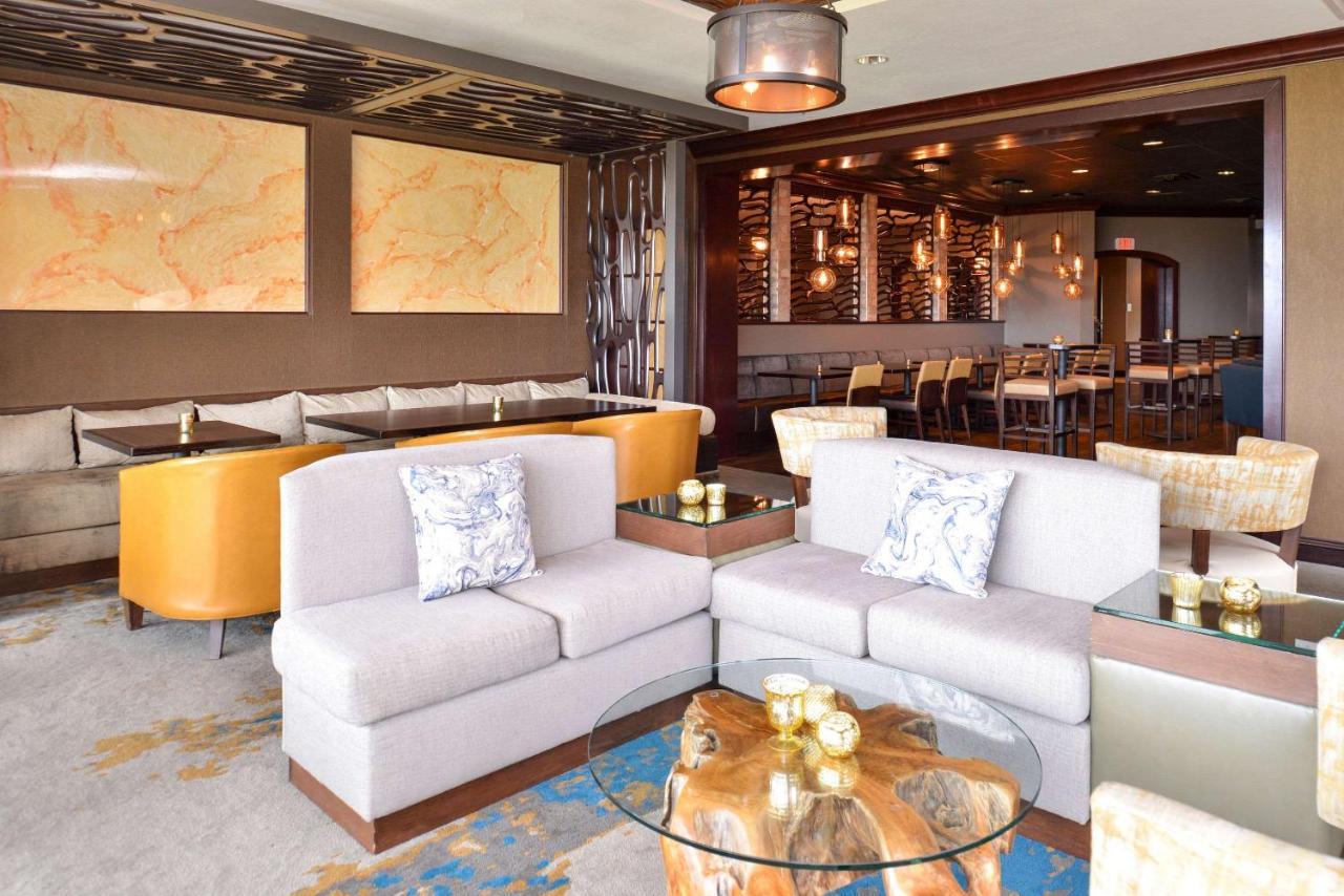 Hotel Vue, Ascend Hotel Collection Natchez Esterno foto