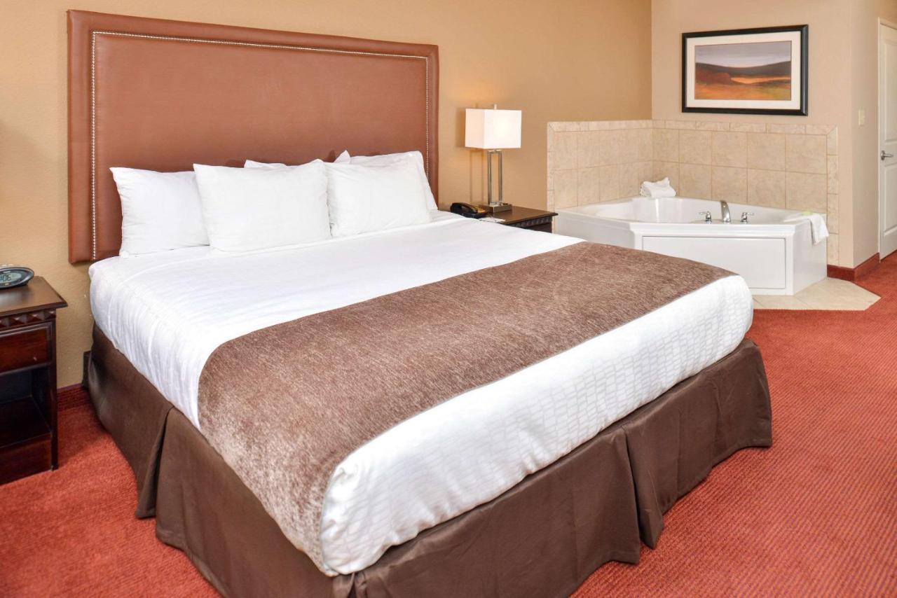 Hotel Vue, Ascend Hotel Collection Natchez Esterno foto