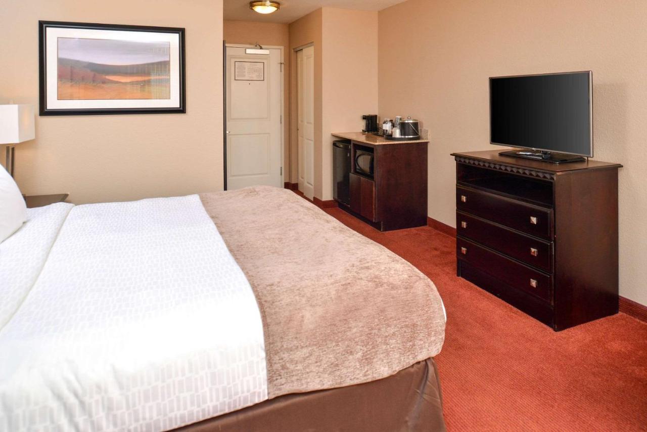 Hotel Vue, Ascend Hotel Collection Natchez Esterno foto