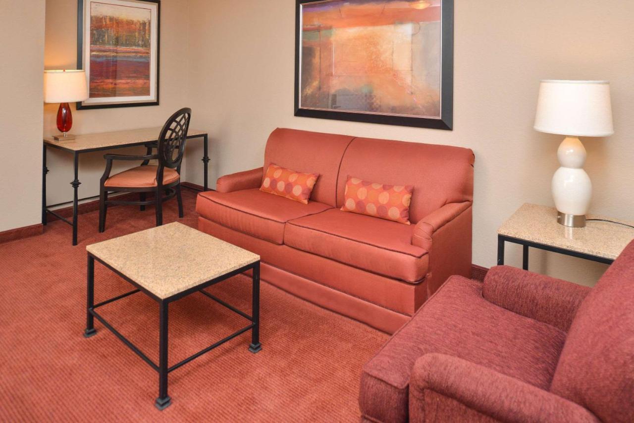 Hotel Vue, Ascend Hotel Collection Natchez Esterno foto