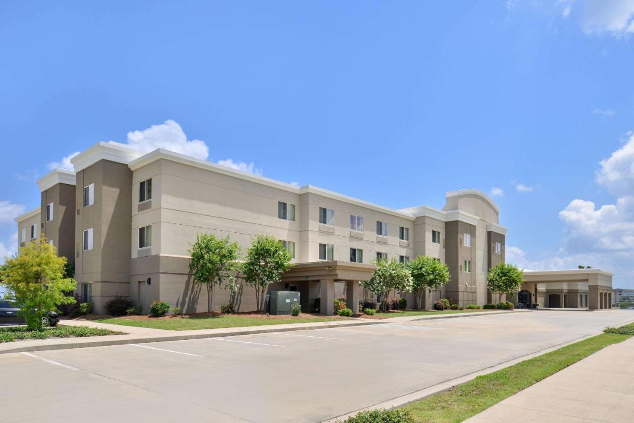 Hotel Vue, Ascend Hotel Collection Natchez Esterno foto