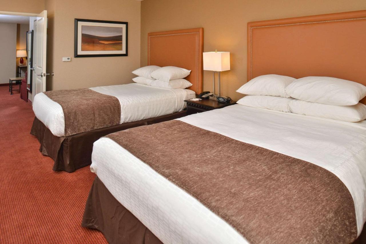 Hotel Vue, Ascend Hotel Collection Natchez Esterno foto