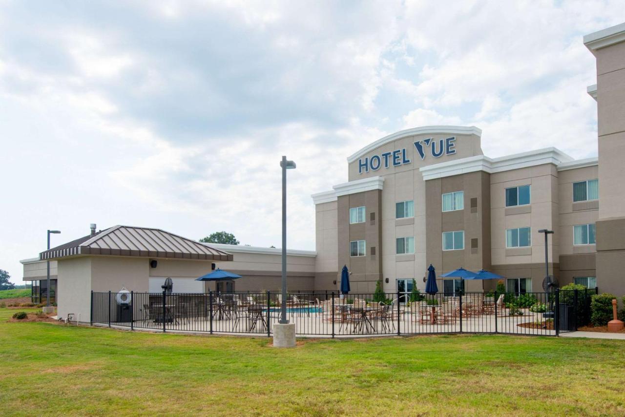 Hotel Vue, Ascend Hotel Collection Natchez Esterno foto
