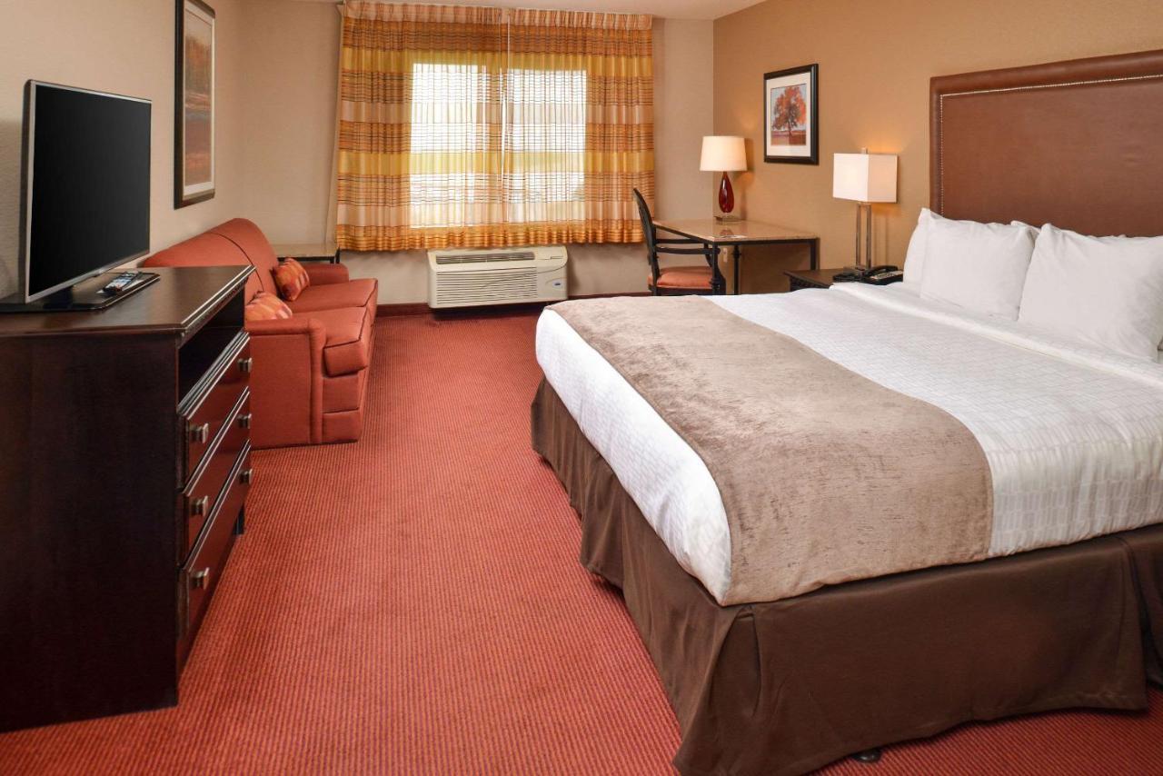 Hotel Vue, Ascend Hotel Collection Natchez Esterno foto