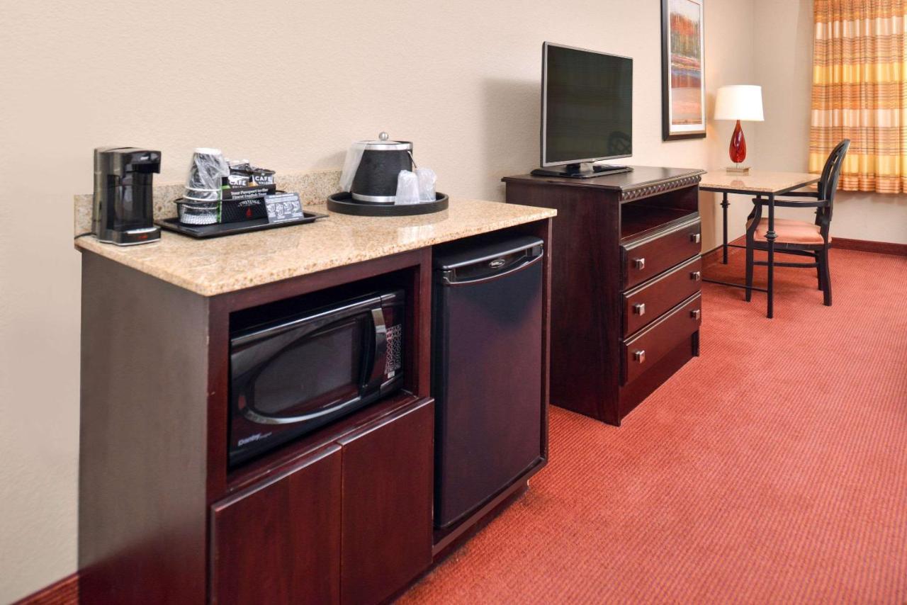 Hotel Vue, Ascend Hotel Collection Natchez Esterno foto