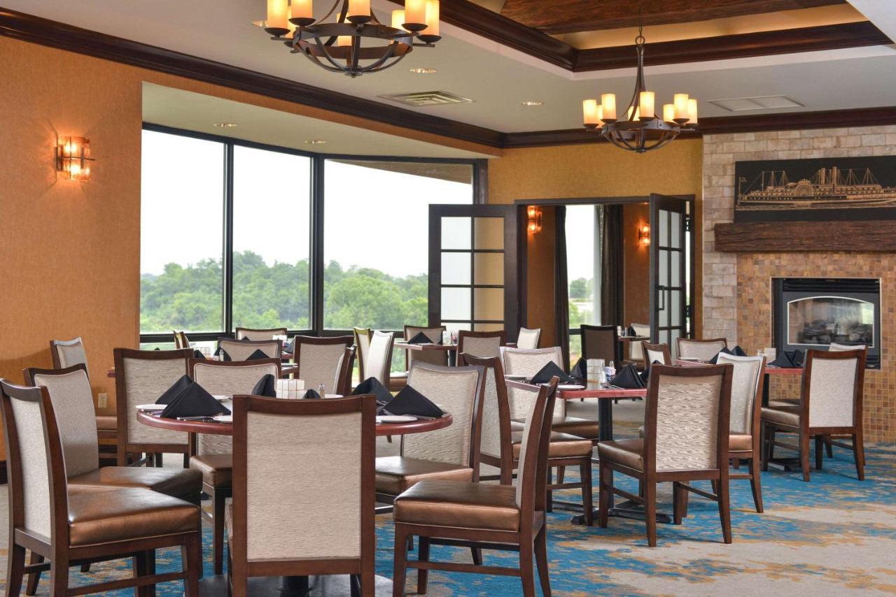 Hotel Vue, Ascend Hotel Collection Natchez Esterno foto