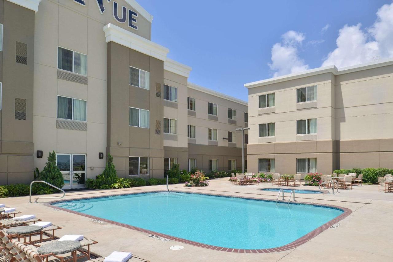 Hotel Vue, Ascend Hotel Collection Natchez Esterno foto