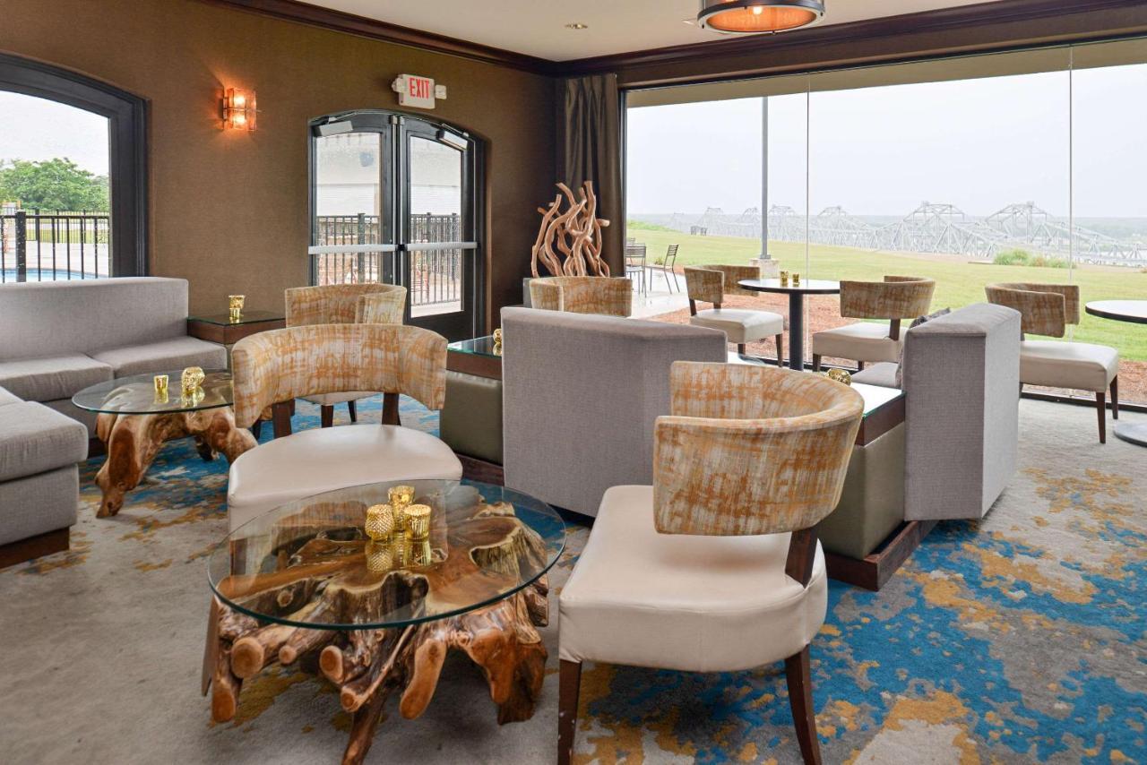 Hotel Vue, Ascend Hotel Collection Natchez Esterno foto