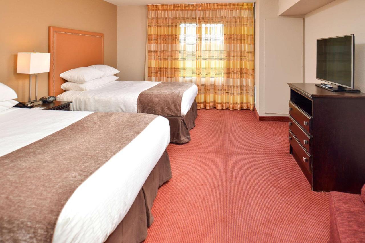 Hotel Vue, Ascend Hotel Collection Natchez Esterno foto