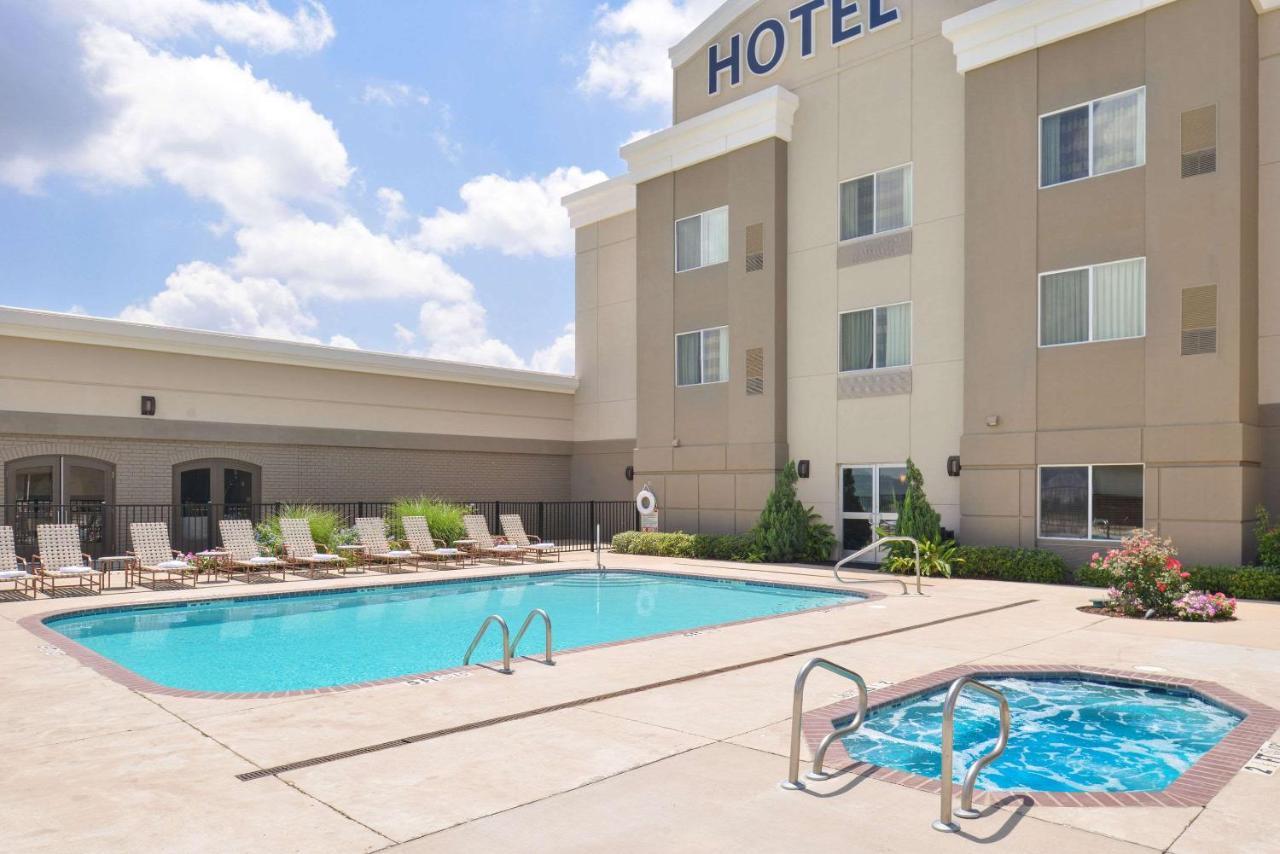 Hotel Vue, Ascend Hotel Collection Natchez Esterno foto