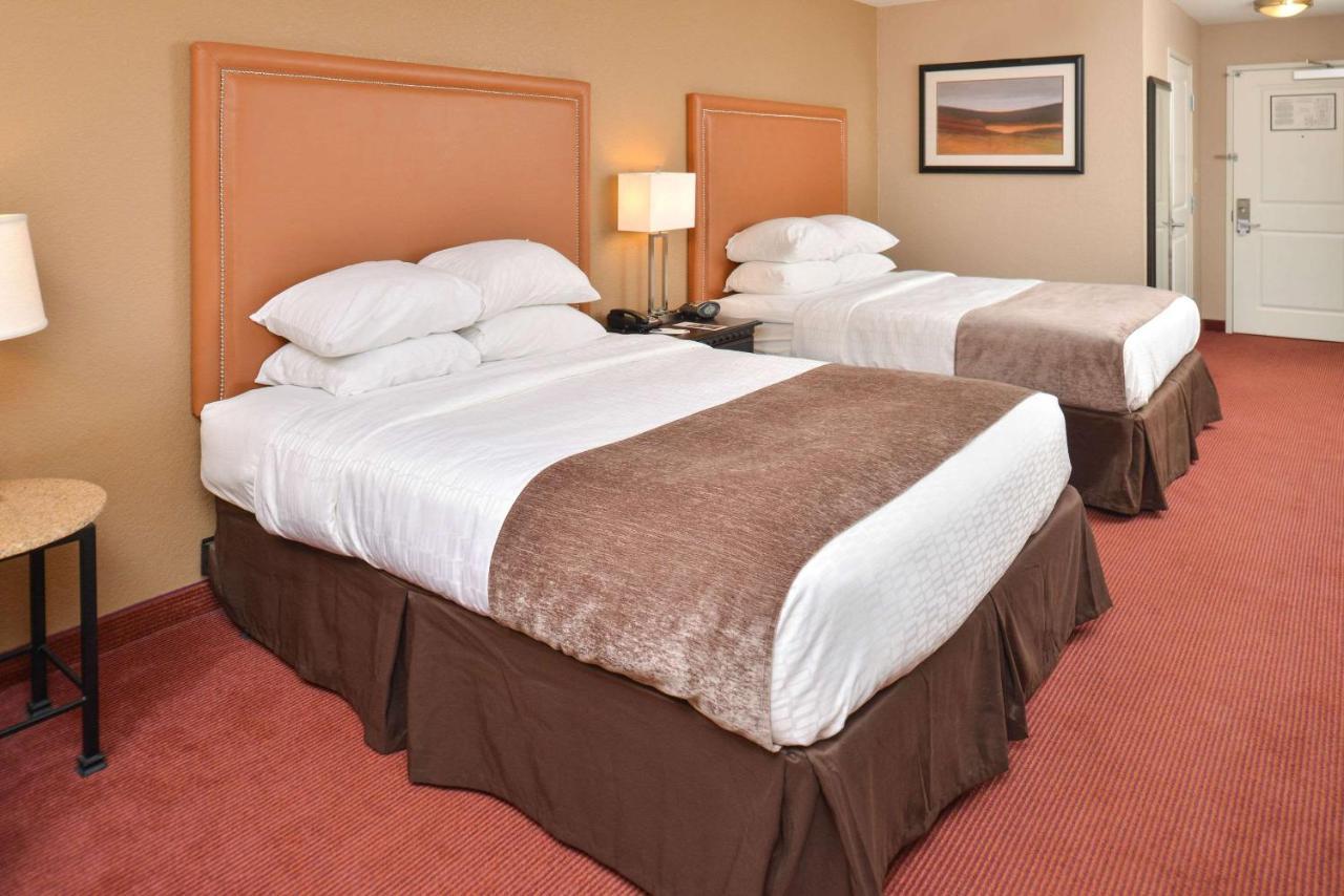 Hotel Vue, Ascend Hotel Collection Natchez Esterno foto