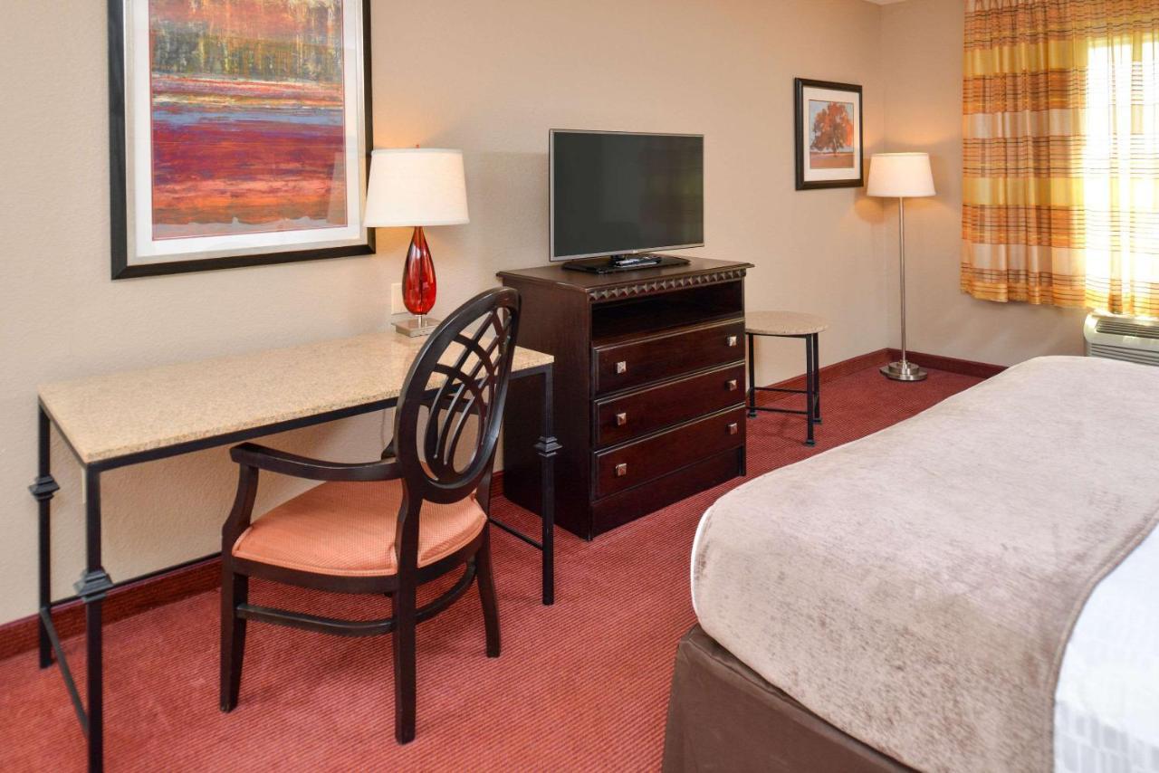 Hotel Vue, Ascend Hotel Collection Natchez Esterno foto