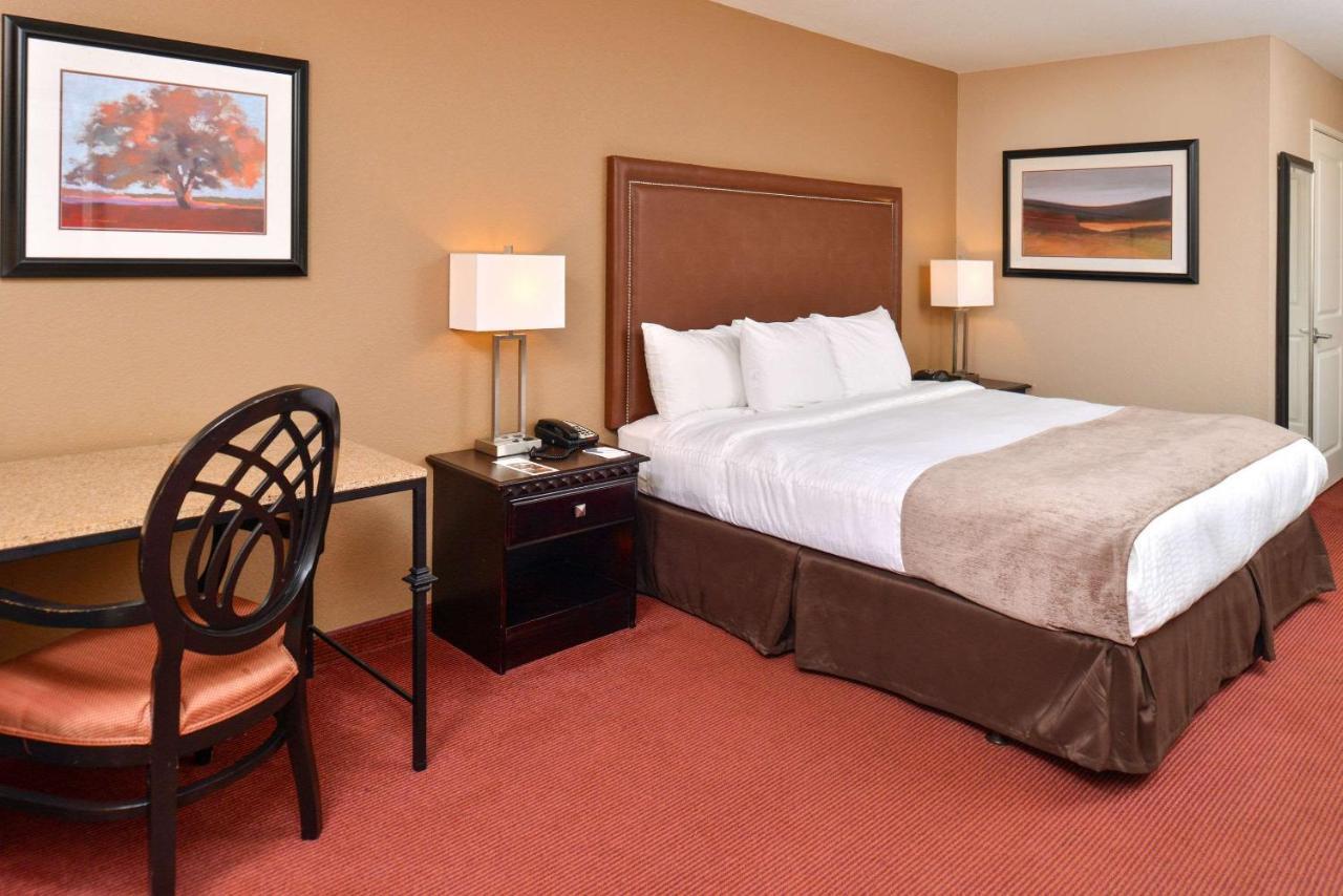 Hotel Vue, Ascend Hotel Collection Natchez Esterno foto