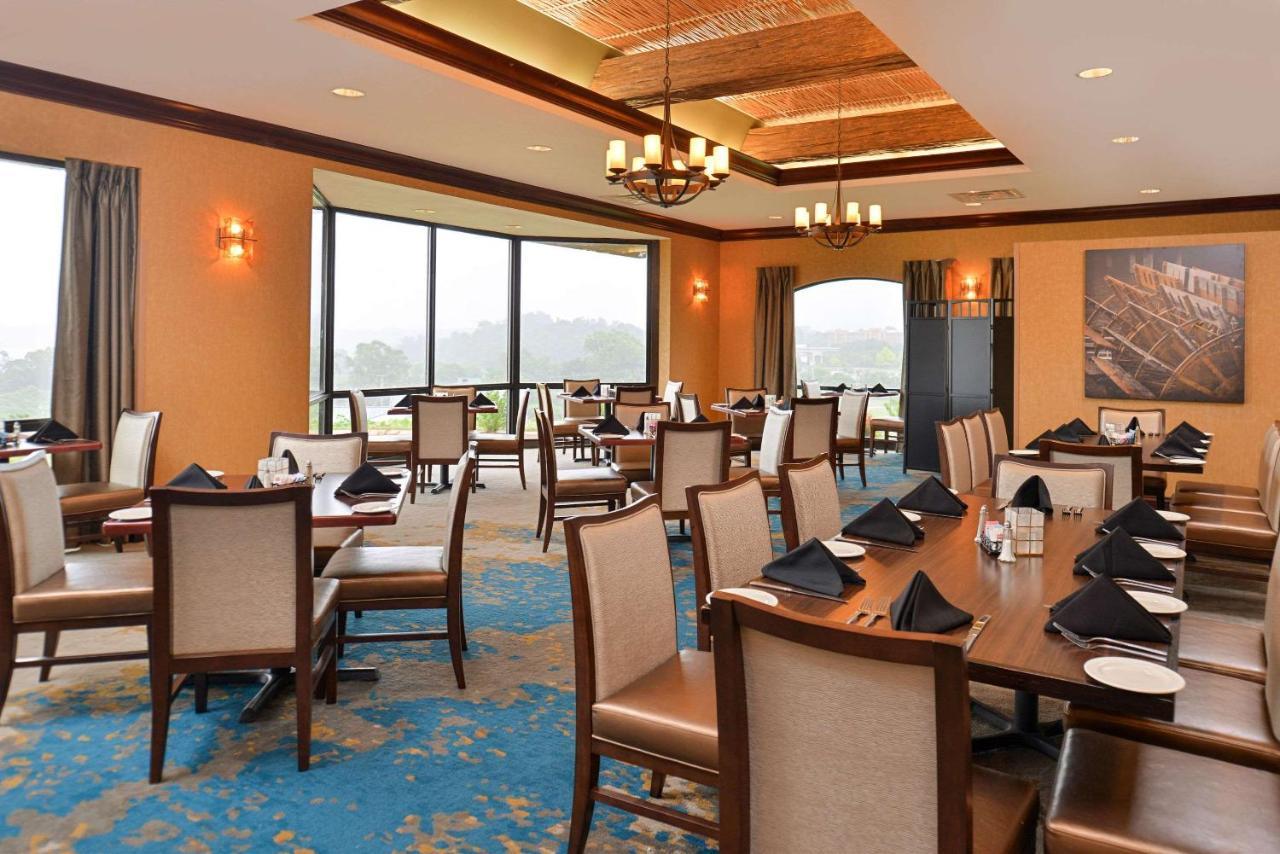 Hotel Vue, Ascend Hotel Collection Natchez Esterno foto