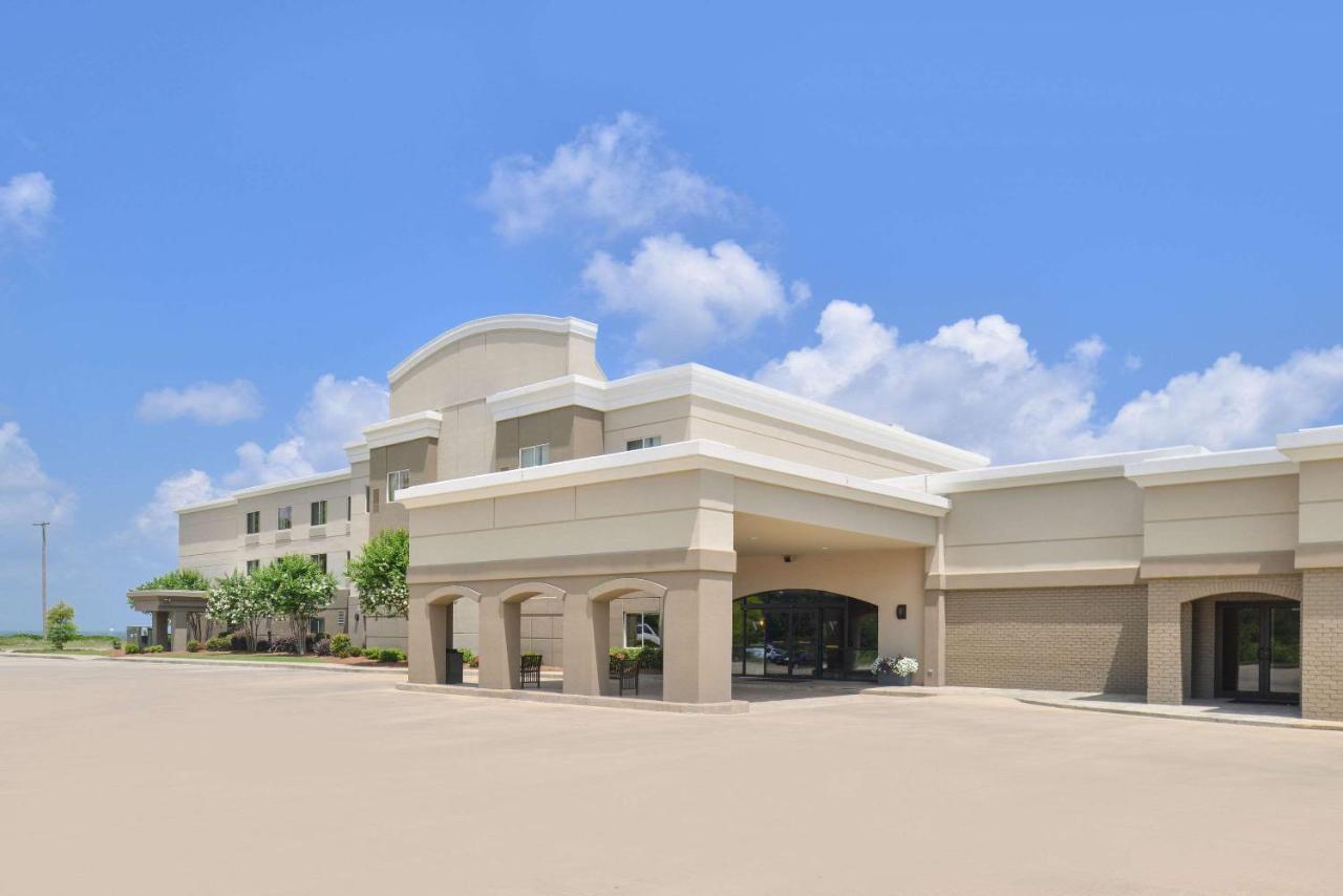 Hotel Vue, Ascend Hotel Collection Natchez Esterno foto