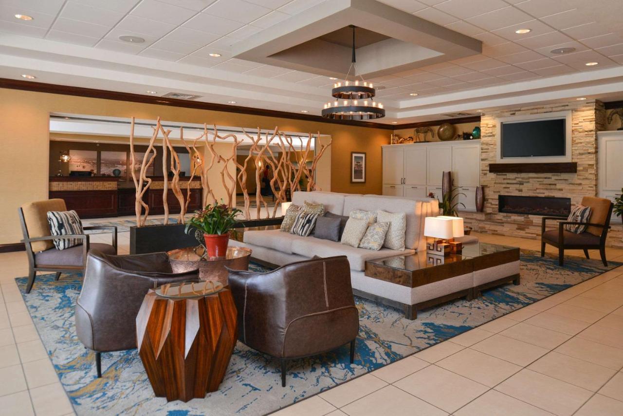 Hotel Vue, Ascend Hotel Collection Natchez Esterno foto