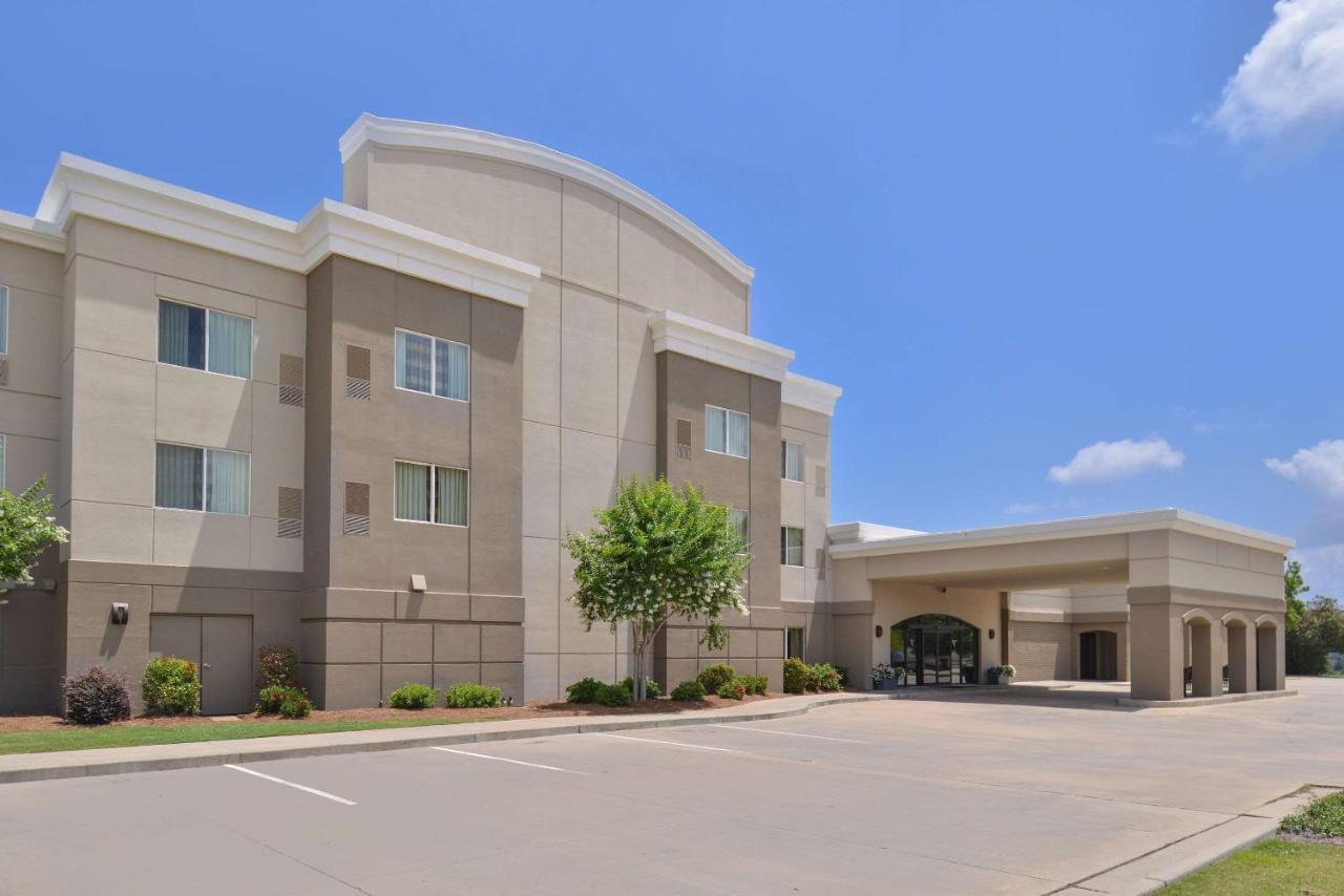 Hotel Vue, Ascend Hotel Collection Natchez Esterno foto