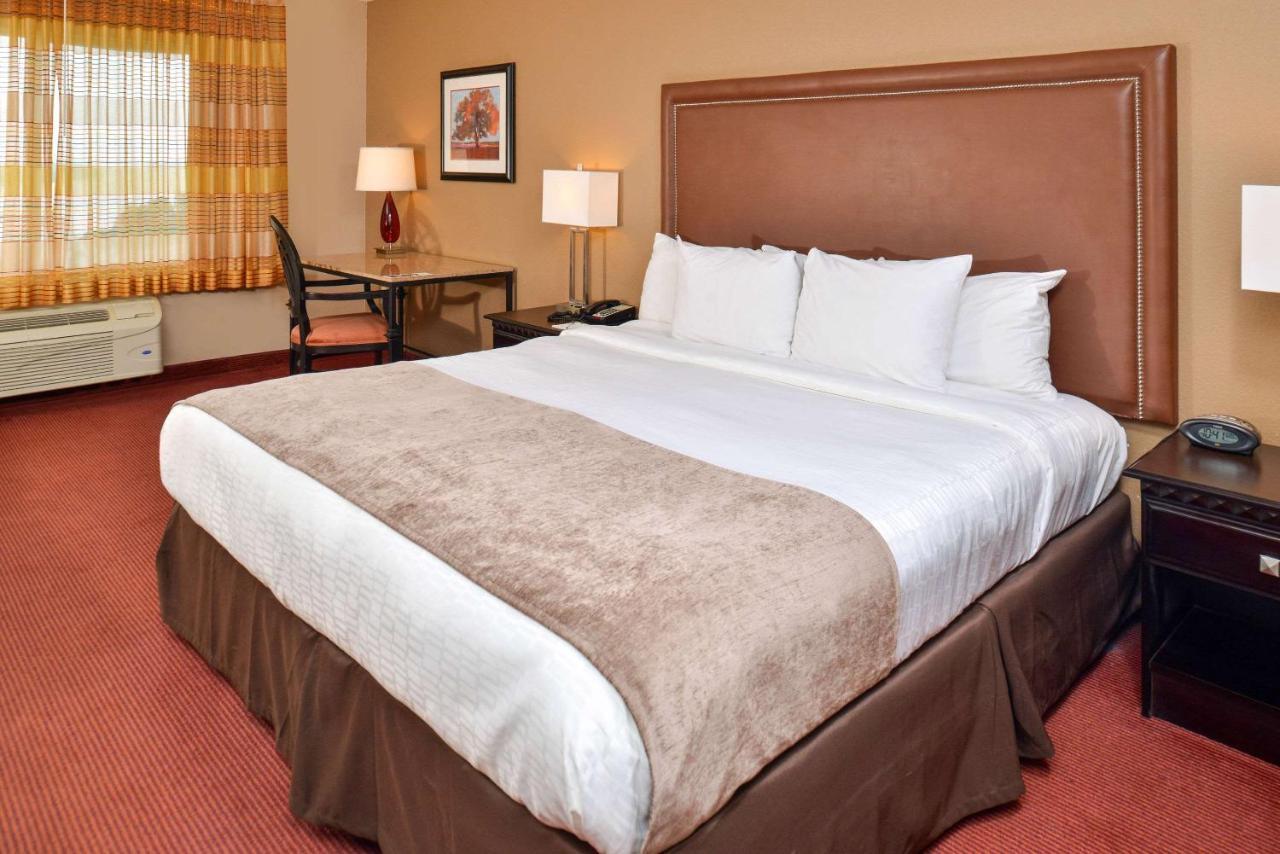 Hotel Vue, Ascend Hotel Collection Natchez Esterno foto